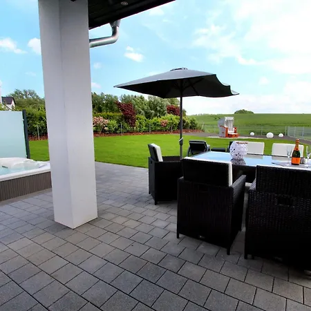 Feriehus Ferien_villa Pace *